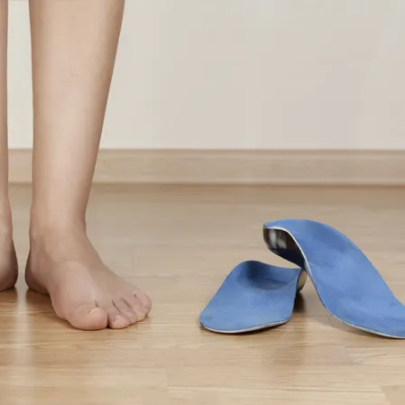 Chiropractic SE Calgary AB Orthotics