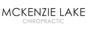 McKenzie Lake Chiropractic Logo
