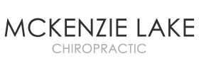 McKenzie Lake Chiropractic Logo