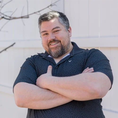 Chiropractic SE Calgary AB Jon Fisher Registered Massage Therapist Meet The Team